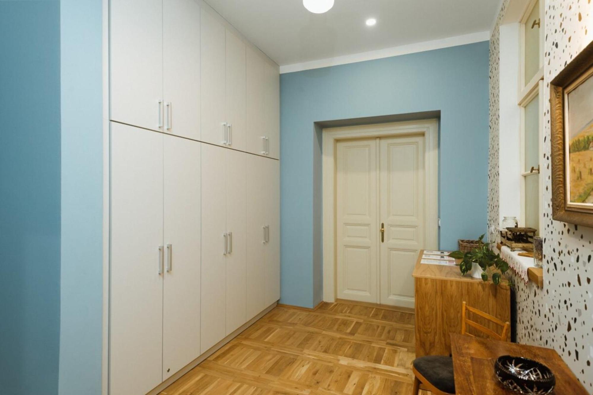 Dream Blue In City Centrewenceslas Sq In Walk Prague Ngoại thất bức ảnh